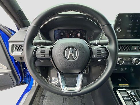 Used 2024 Acura Integra A-Spec FWD image 39