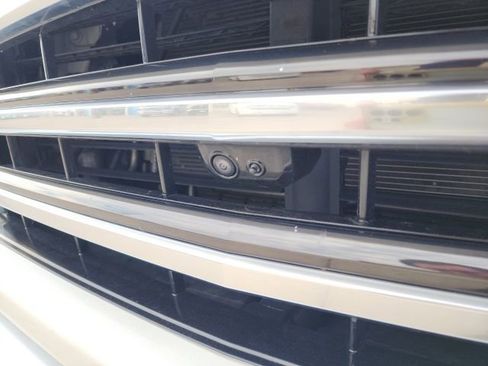 Used 2024 Chevrolet Silverado 1500 High Country image 10