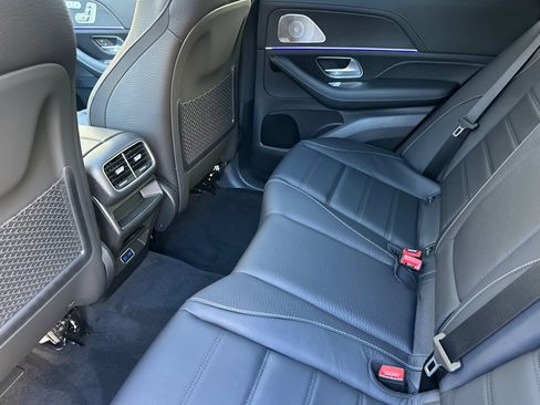 New 2026 Mercedes-Benz GLE 450 4MATIC Coupe image 11