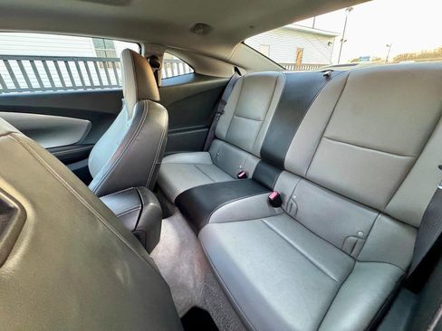 Used 2011 Chevrolet Camaro LT w/ RS Package image 15