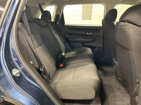 Certified 2024 Honda CR-V LX image 19