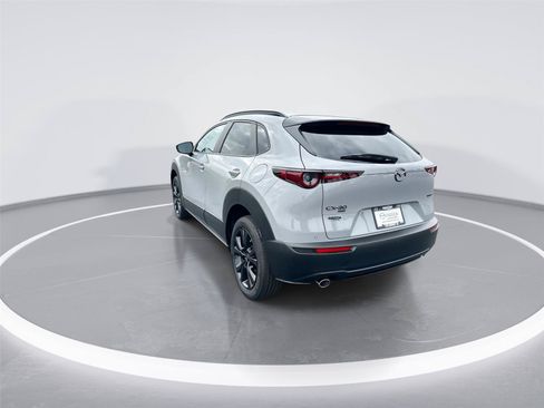 Certified 2026 MAZDA CX-30 AWD 2.5 S image 6
