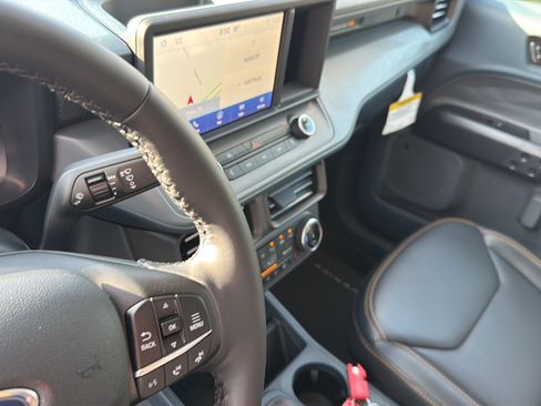 Used 2023 Ford Maverick Tremor AWD/4WD image 23