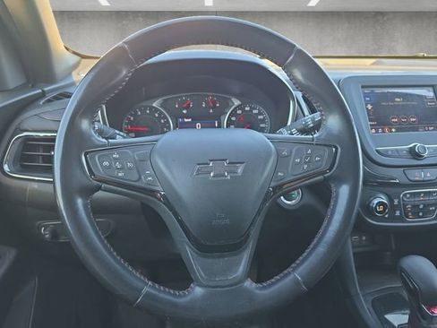 Used 2022 Chevrolet Equinox RS image 21