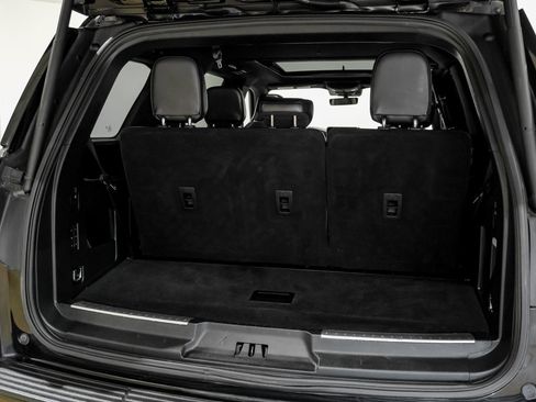 Used 2021 Lincoln Navigator Reserve image 54