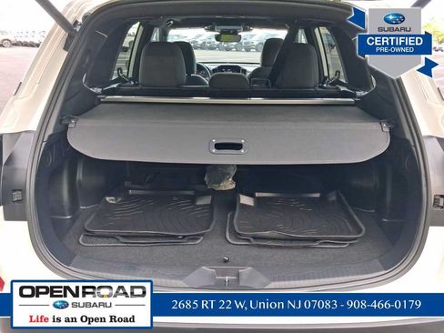 Used 2026 Subaru Forester Premium AWD/4WD image 16