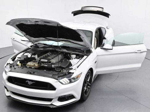 Used 2015 Ford Mustang GT Premium w/ Equipment Group 401A RWD image 43