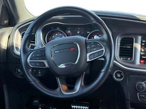 Used 2022 Dodge Charger GT w/ Plus Group RWD image 15