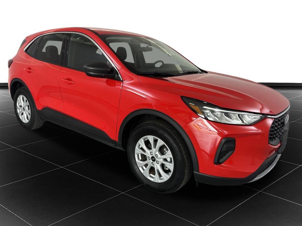 Used 2024 Ford Escape Active AWD/4WD image 7