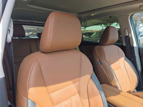 New 2026 Nissan Rogue Platinum AWD/4WD image 22