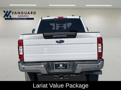 Used 2022 Ford F250 Lariat w/ Lariat Value Package