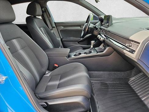 Used 2024 Honda Civic Sport image 19