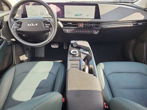 Used 2022 Kia EV6 GT-Line w/ First Edition Package image 9