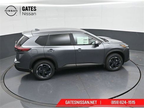 New 2026 Nissan Rogue SV image 41