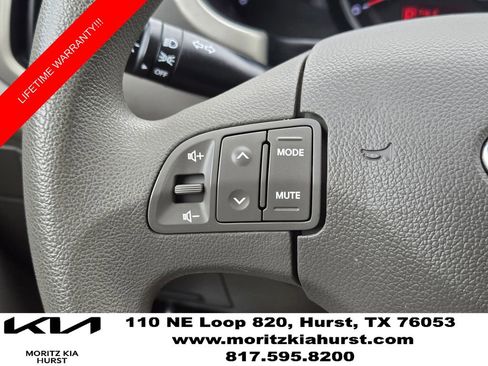 Used 2016 Kia Sportage LX FWD image 26
