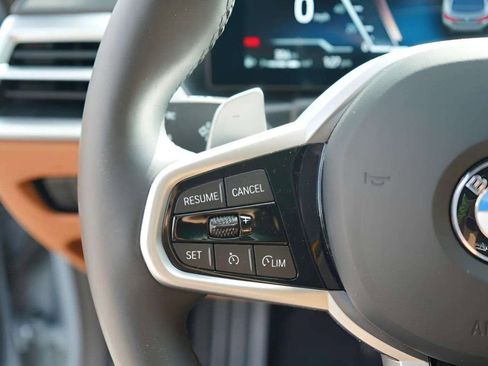 Used 2025 BMW 430i xDrive image 55