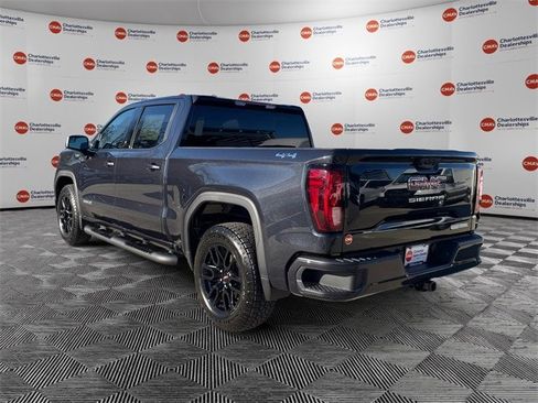 New 2026 GMC Sierra 1500 Elevation w/ Elevation Select Package image 3