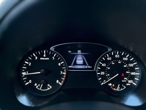 Used 2017 Nissan Altima 2.5 SR FWD image 15