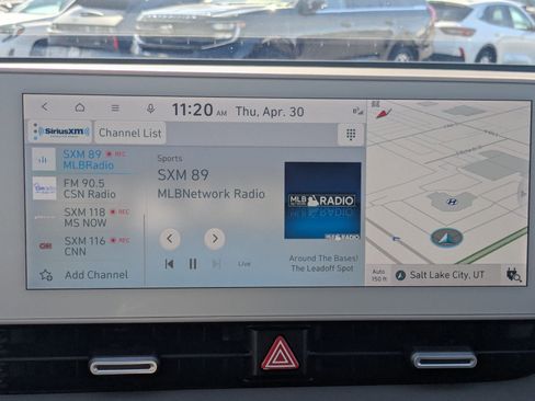 Certified 2024 Hyundai Ioniq 5 SEL AWD/4WD image 24