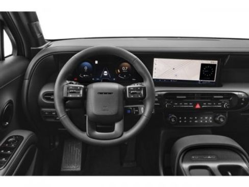 New 2026 Hyundai Palisade XRT Pro AWD/4WD image 9
