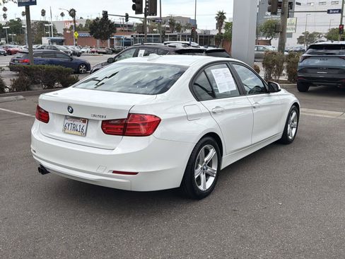 Used 2013 BMW 328i Sedan RWD image 4