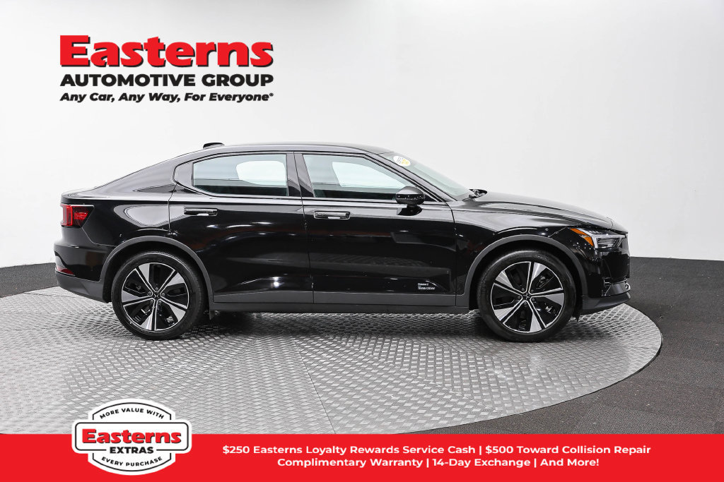 Used 2024 Polestar Polestar 2 AWD/4WD image 5
