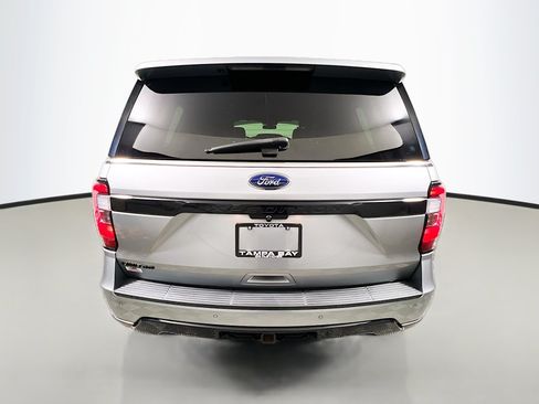 Used 2021 Ford Expedition Limited RWD image 6