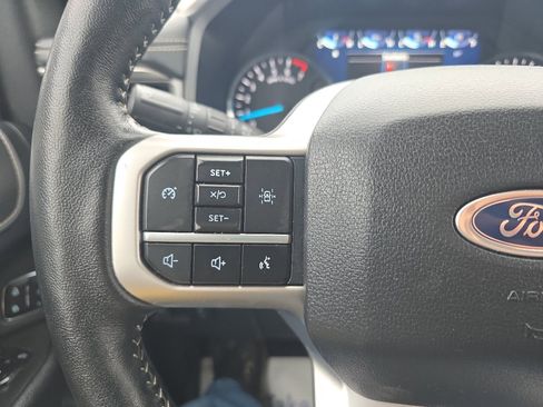 Used 2024 Ford Expedition Max XLT image 30