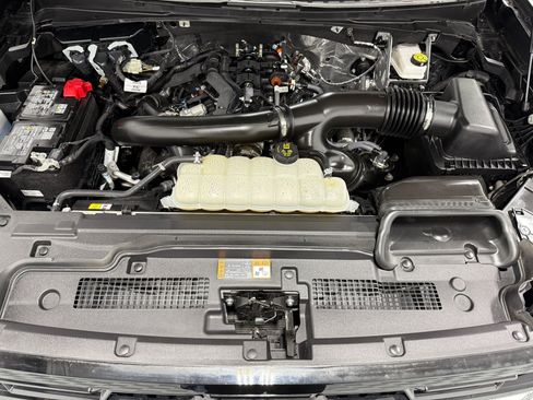 Used 2025 Ford Expedition Max Platinum AWD/4WD image 42