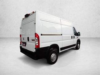 Used 2020 RAM ProMaster 1500 FWD video 4
