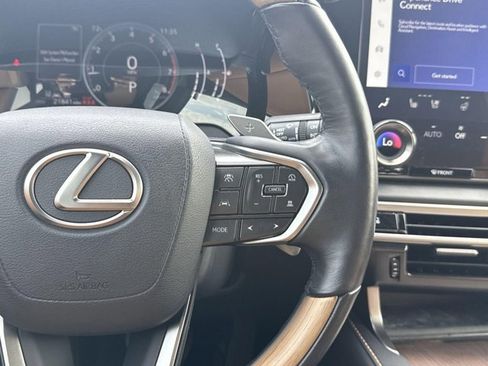 Certified 2023 Lexus RX 350 Premium Plus w/ Accessory Package FWD image 16