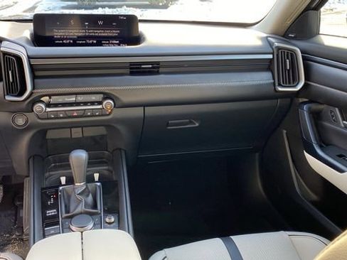 New 2026 MAZDA CX-50 AWD 2.5 S w/ Cargo Package image 10
