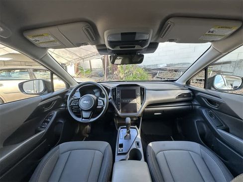 Certified 2024 Subaru Crosstrek 2.0i image 10