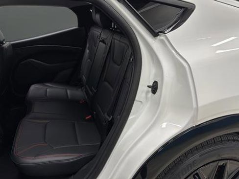 Used 2025 Ford Mustang Mach-E Premium w/ Sport Appearance Package image 24