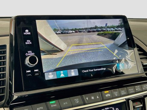 New 2026 Honda Odyssey Sport-L image 6