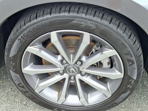 Used 2024 Acura Integra FWD image 9