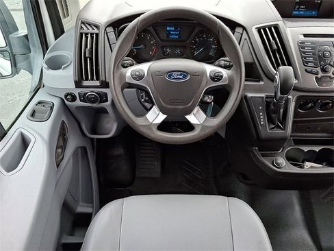 Used 2019 Ford Transit 350 XL image 13