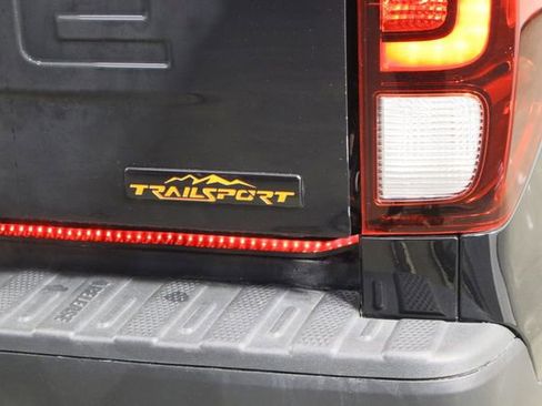 Used 2024 Honda Ridgeline TrailSport image 40