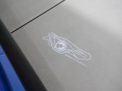 Used 2026 Porsche 911 GT3 image 39