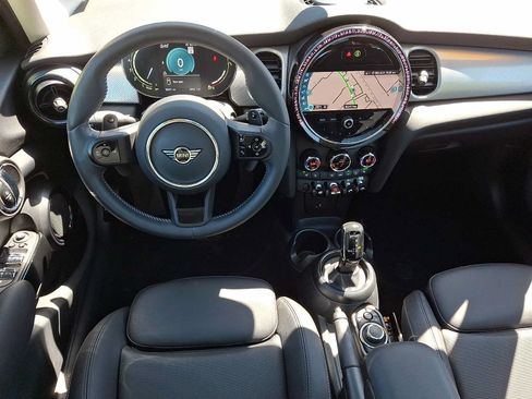 Certified 2024 MINI Cooper S FWD image 11