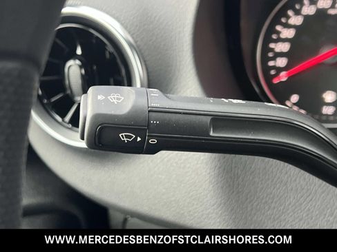 New 2026 Mercedes-Benz Sprinter 144 Cargo image 30