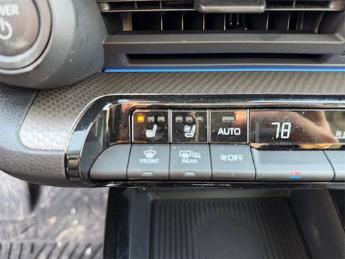 Used 2024 Toyota Prius Limited w/ Limited Premium Package image 24