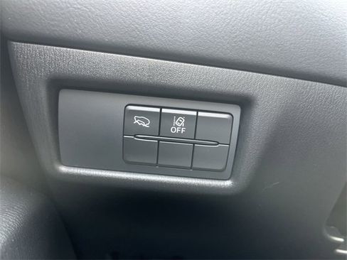 Certified 2023 MAZDA CX-5 AWD 2.5 S w/ Select Package image 18