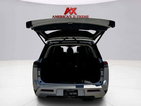 Used 2023 Nissan Pathfinder SL w/ SL Premium Package image 60