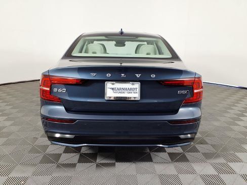 Used 2024 Volvo S60 B5 Plus AWD/4WD image 5