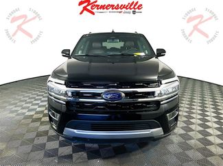 Used 2024 Ford Expedition Max Limited video 2
