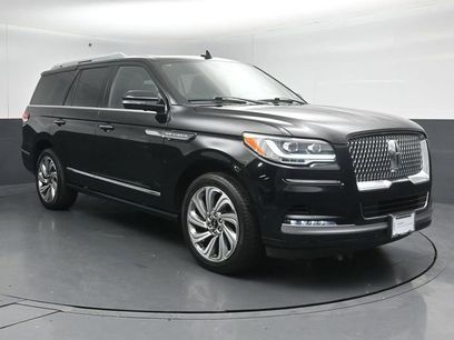 Used 2023 Lincoln Navigator Reserve
