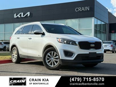 Used 2017 Kia Sorento AWD