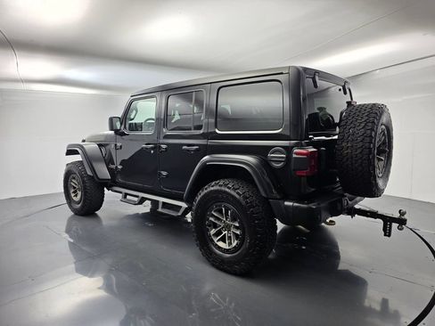 Used 2024 Jeep Wrangler Unlimited Rubicon 392 AWD/4WD image 6