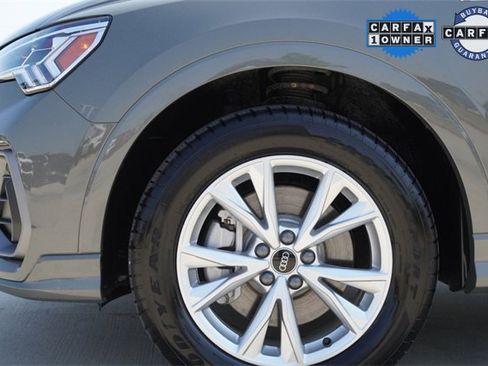 Used 2025 Audi Q3 2.0T Premium Plus image 5